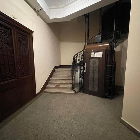 One Season Hostel Каир Экстерьер фото