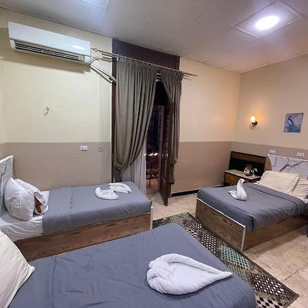 One Season Hostel Каир Экстерьер фото