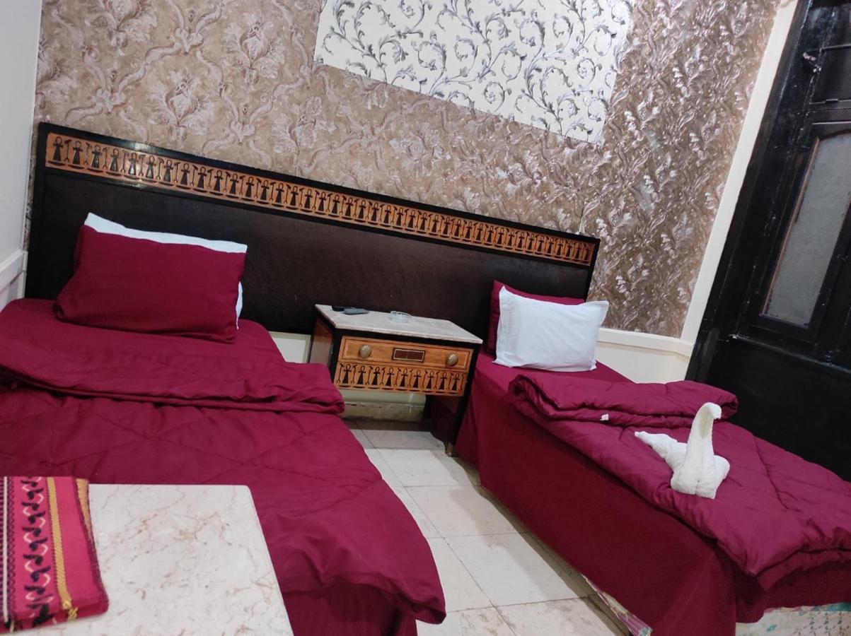One Season Hostel Каир Экстерьер фото