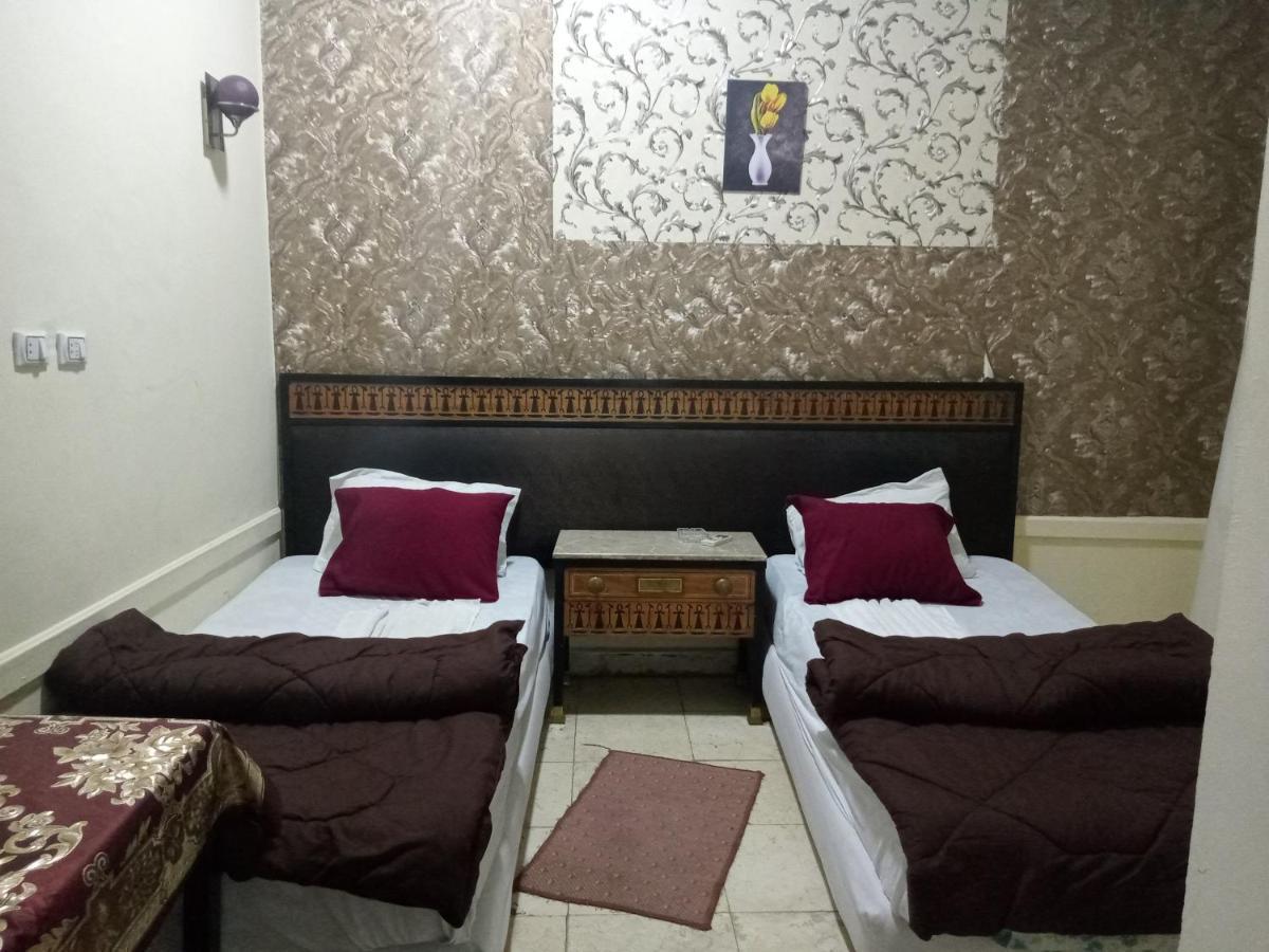 One Season Hostel Каир Экстерьер фото