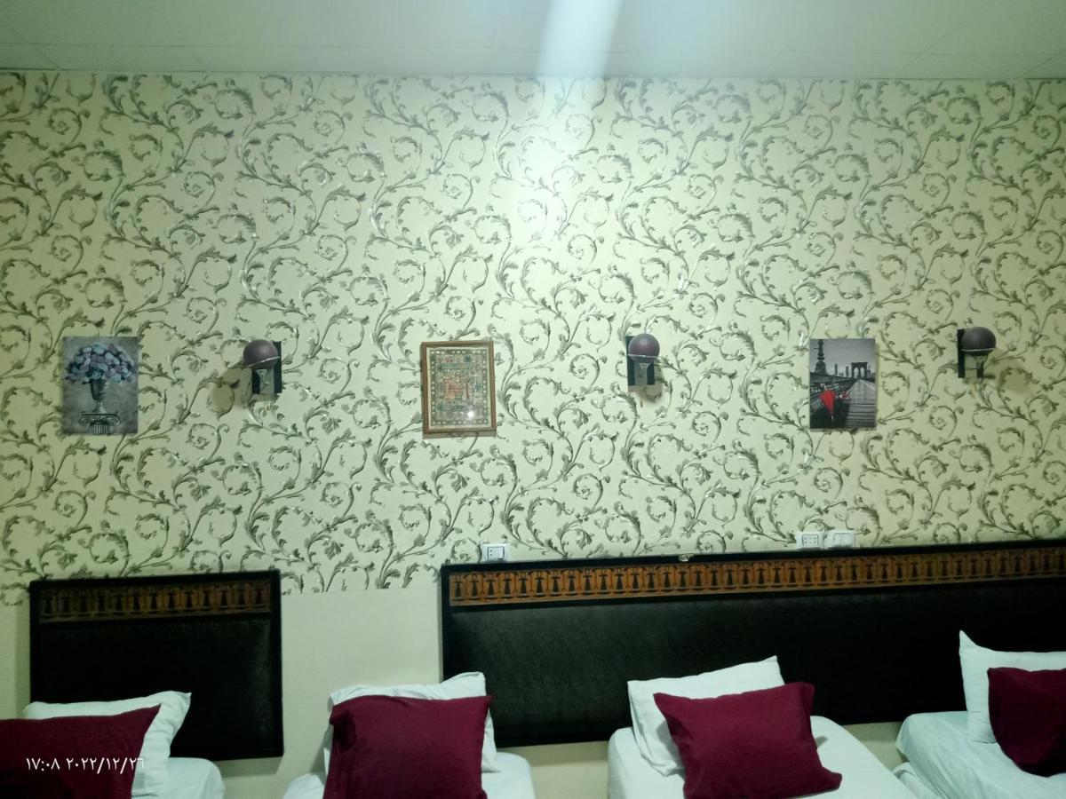 One Season Hostel Каир Экстерьер фото