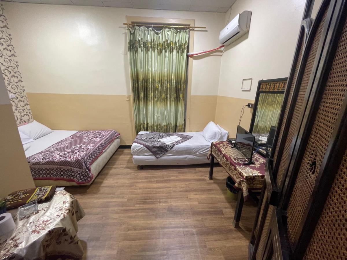 One Season Hostel Каир Экстерьер фото