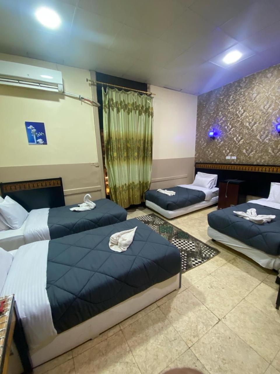 One Season Hostel Каир Экстерьер фото