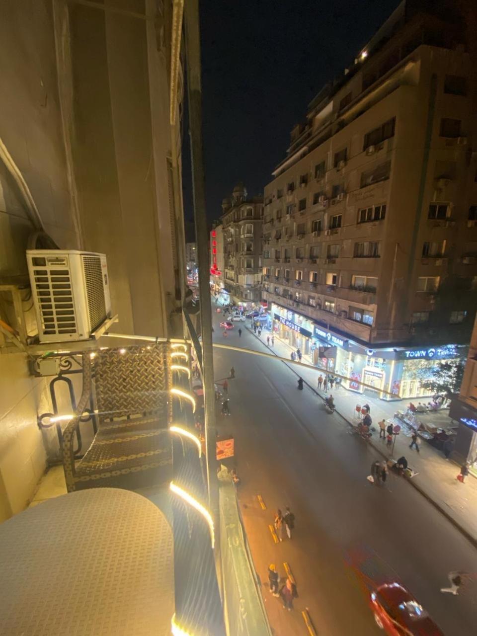 One Season Hostel Каир Экстерьер фото