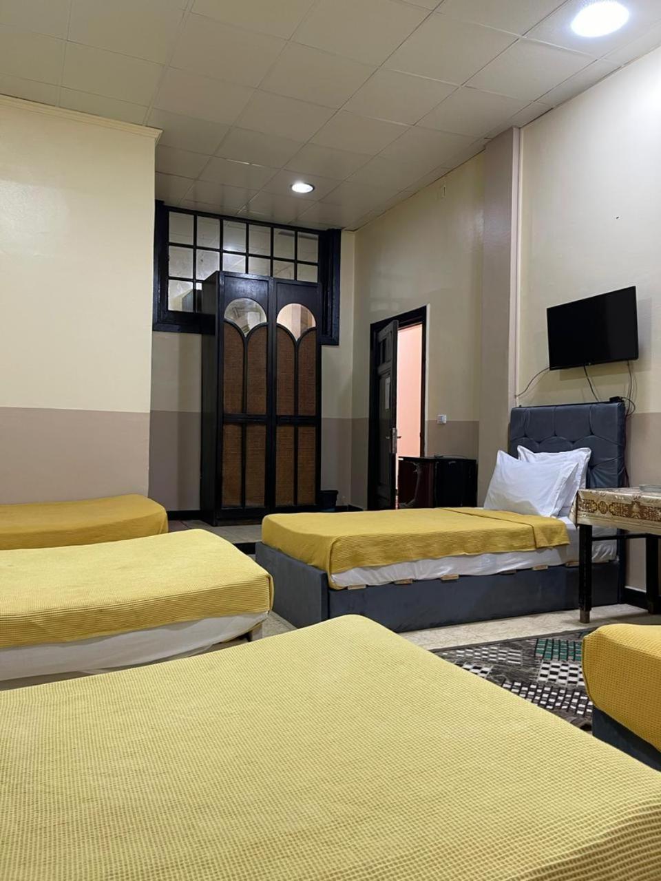 One Season Hostel Каир Экстерьер фото