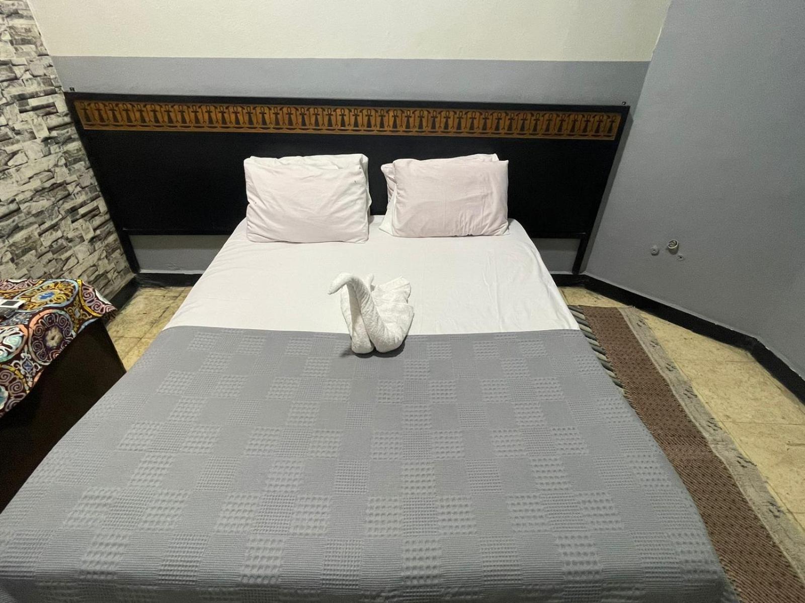 One Season Hostel Каир Экстерьер фото