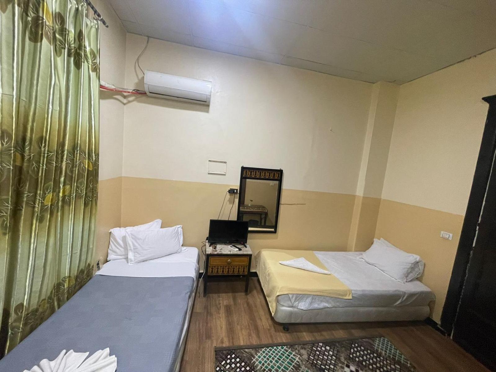 One Season Hostel Каир Экстерьер фото