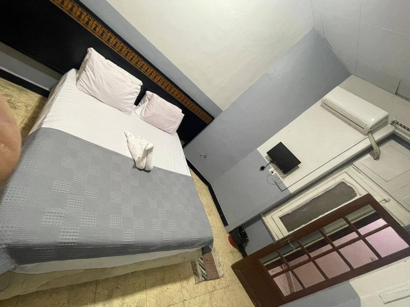 One Season Hostel Каир Экстерьер фото