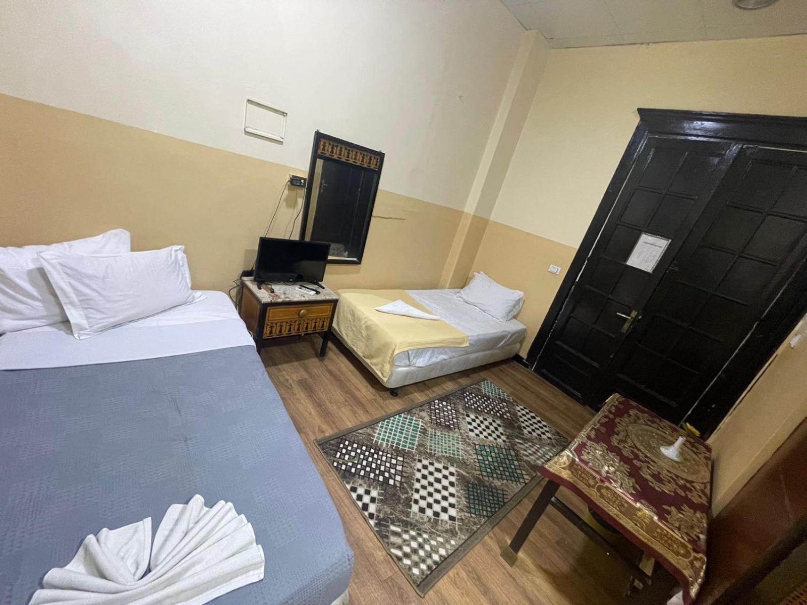 One Season Hostel Каир Экстерьер фото
