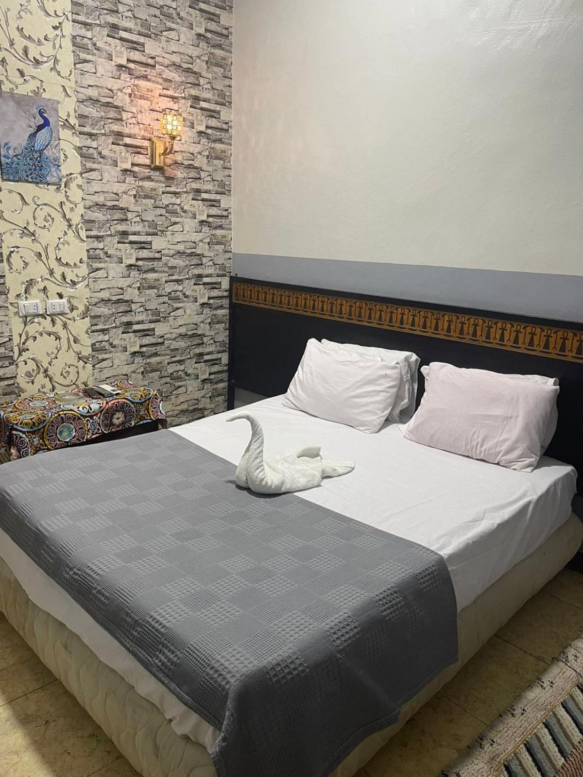 One Season Hostel Каир Экстерьер фото