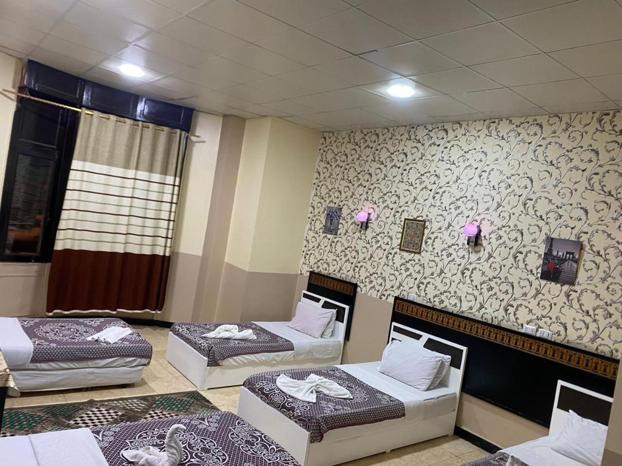 One Season Hostel Каир Экстерьер фото