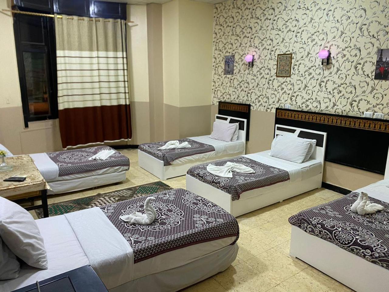 One Season Hostel Каир Экстерьер фото