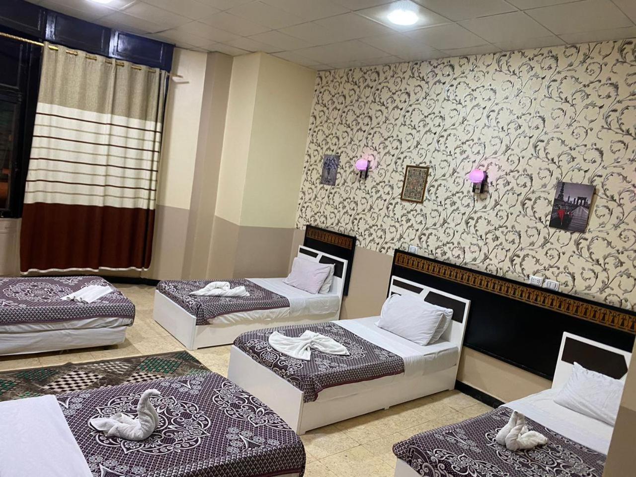 One Season Hostel Каир Экстерьер фото