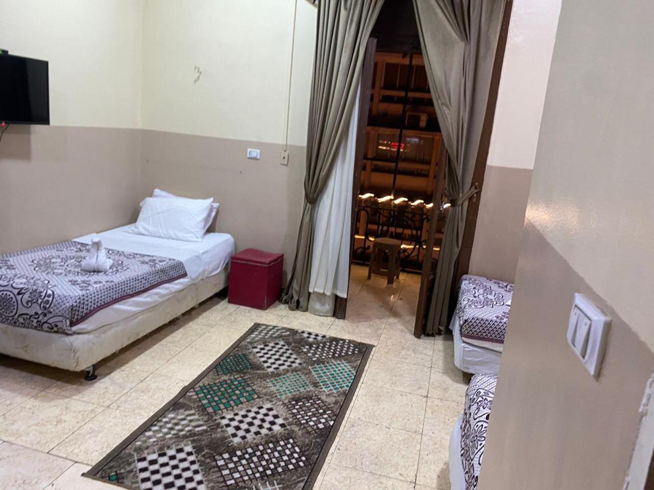 One Season Hostel Каир Экстерьер фото