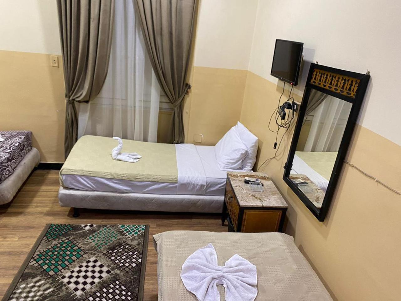 One Season Hostel Каир Экстерьер фото