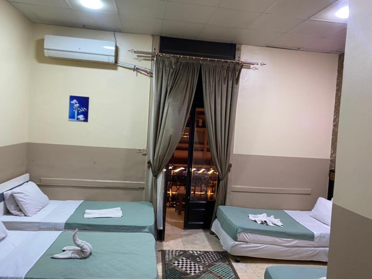 One Season Hostel Каир Экстерьер фото