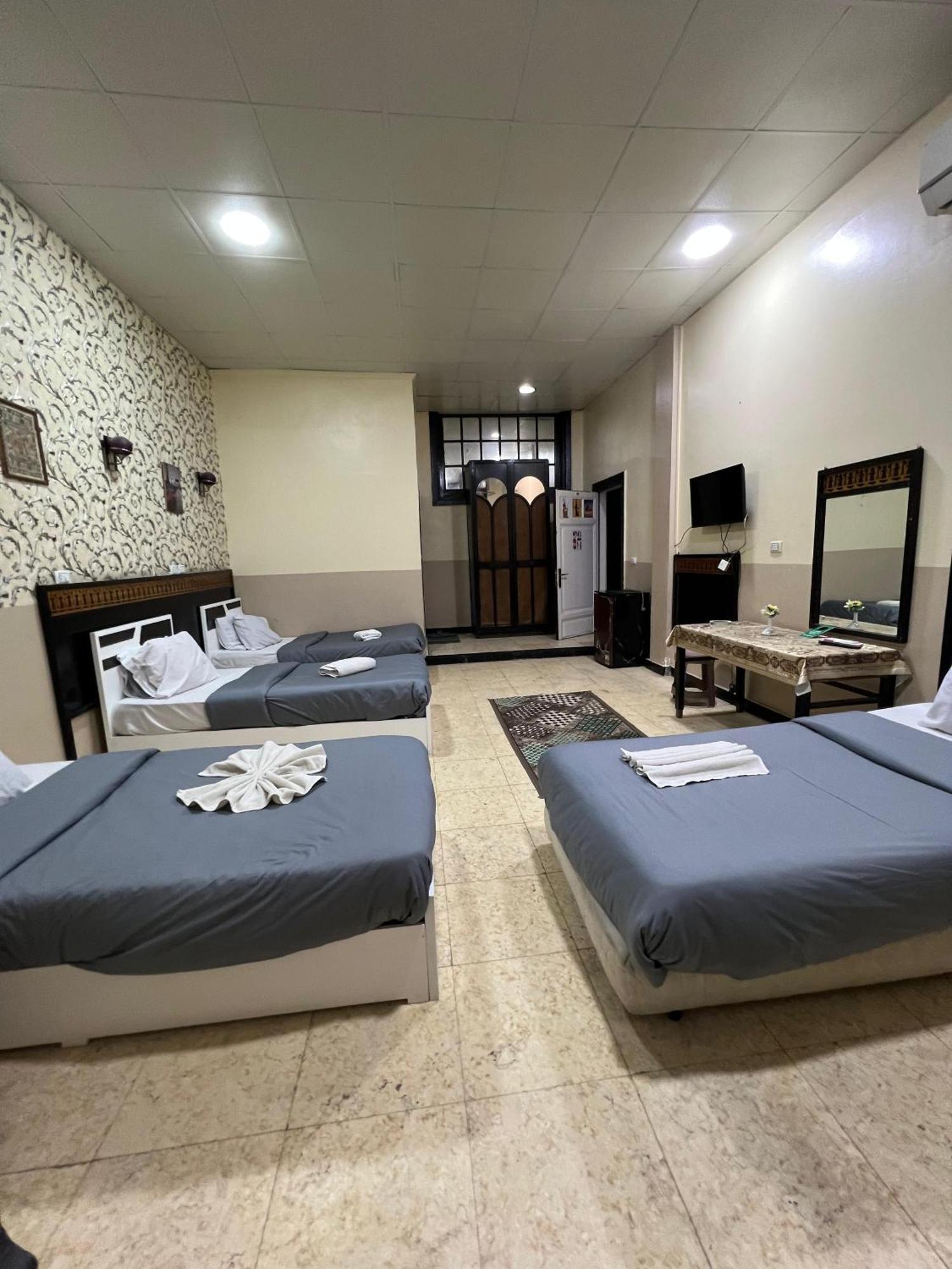 One Season Hostel Каир Экстерьер фото