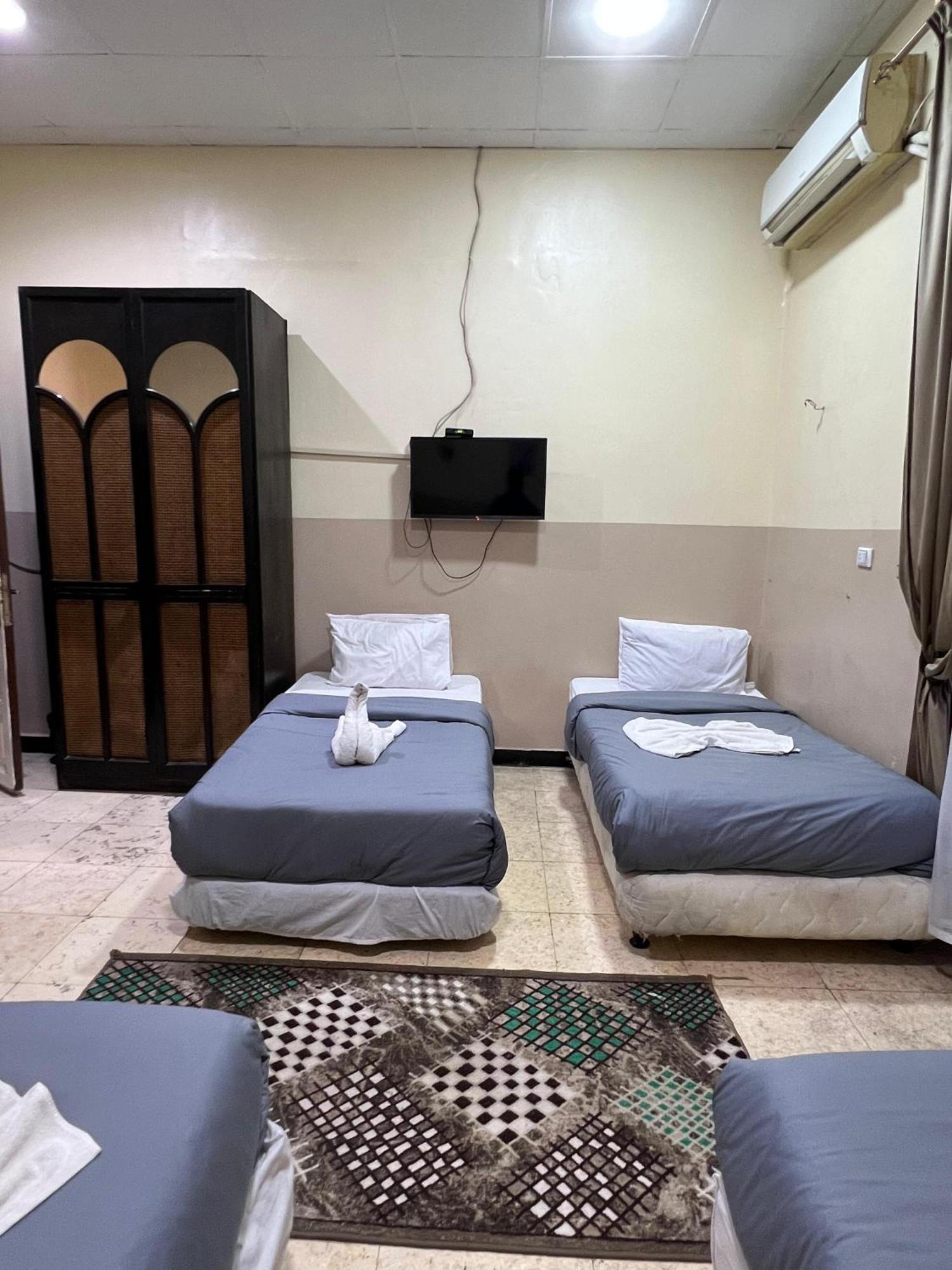 One Season Hostel Каир Экстерьер фото