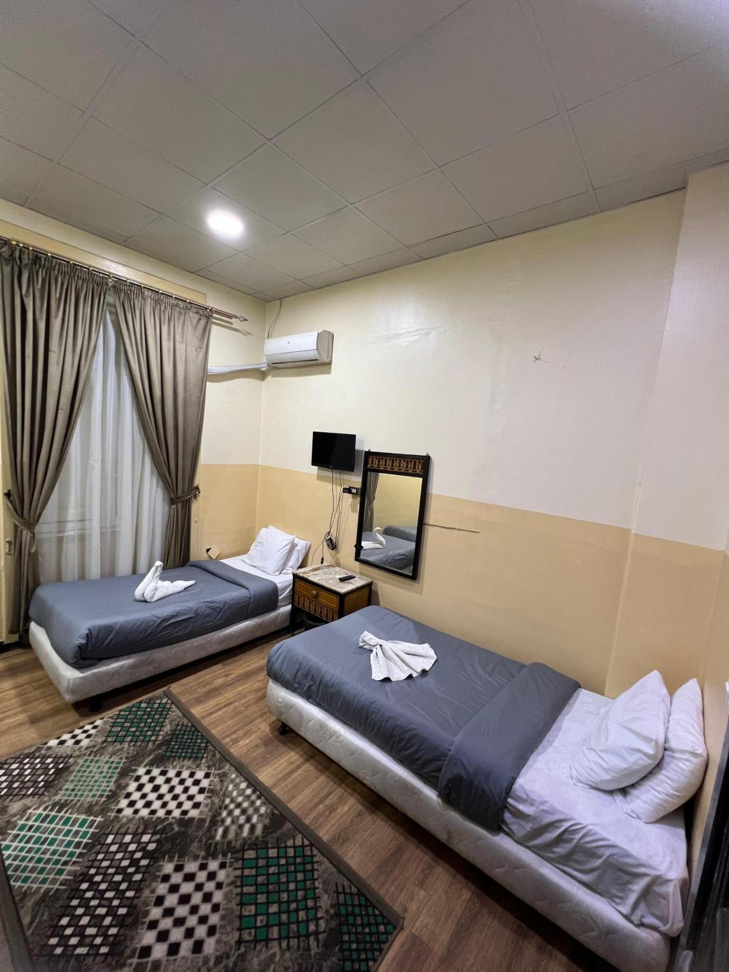 One Season Hostel Каир Экстерьер фото