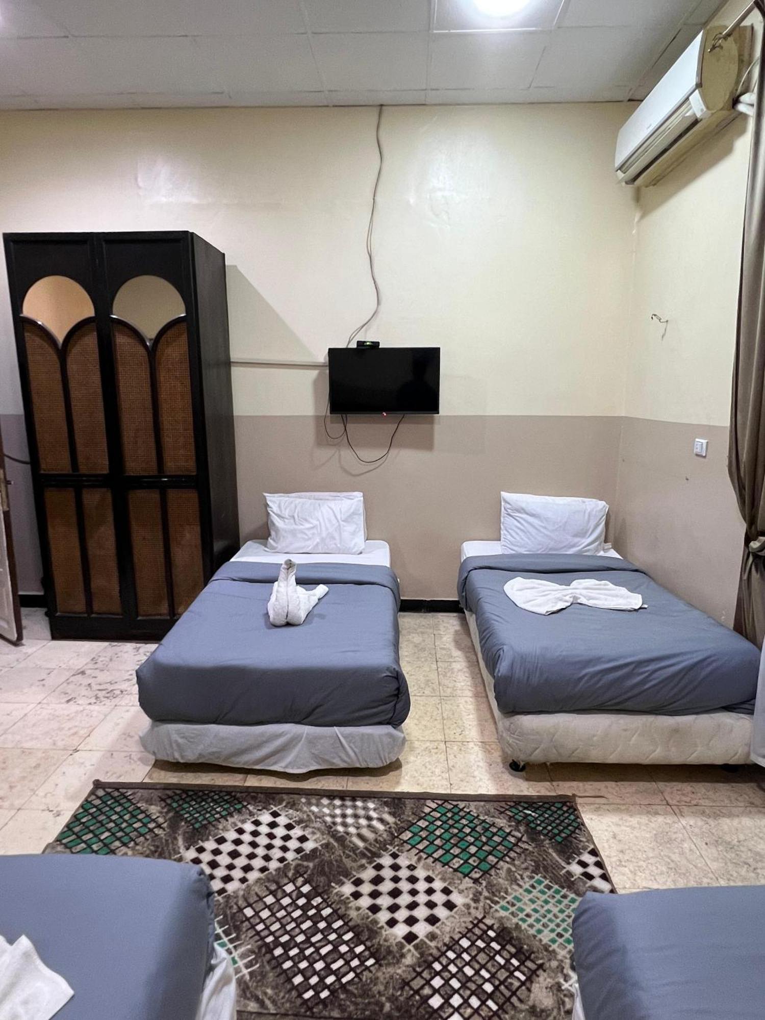 One Season Hostel Каир Экстерьер фото