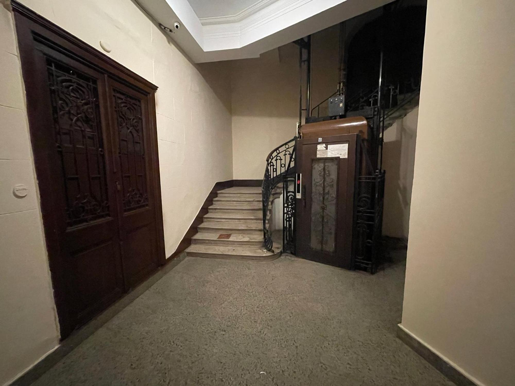 One Season Hostel Каир Экстерьер фото