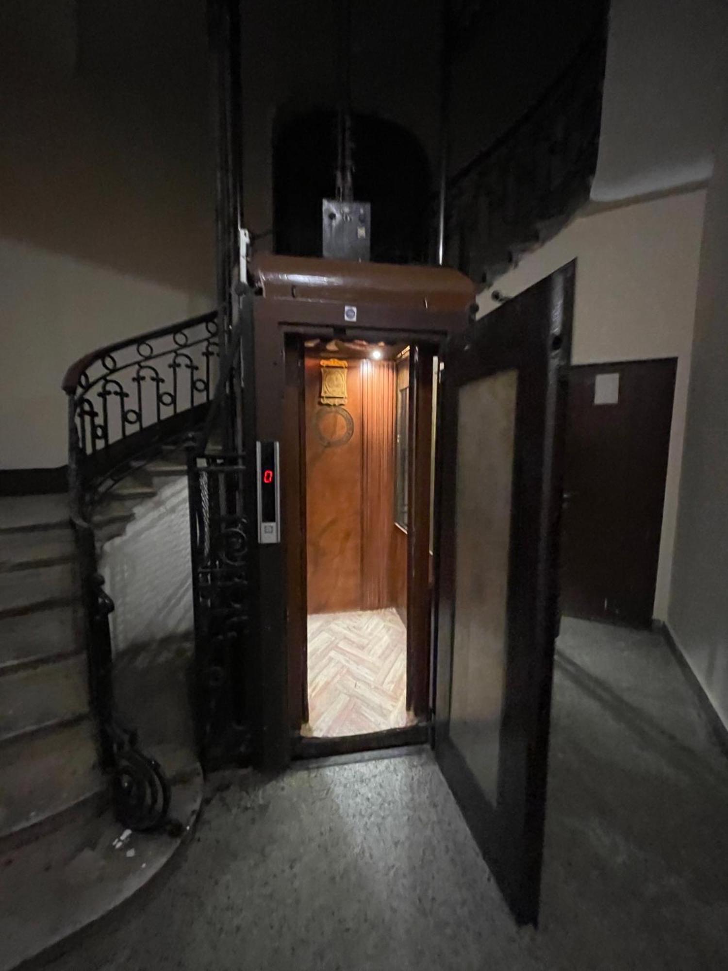 One Season Hostel Каир Экстерьер фото