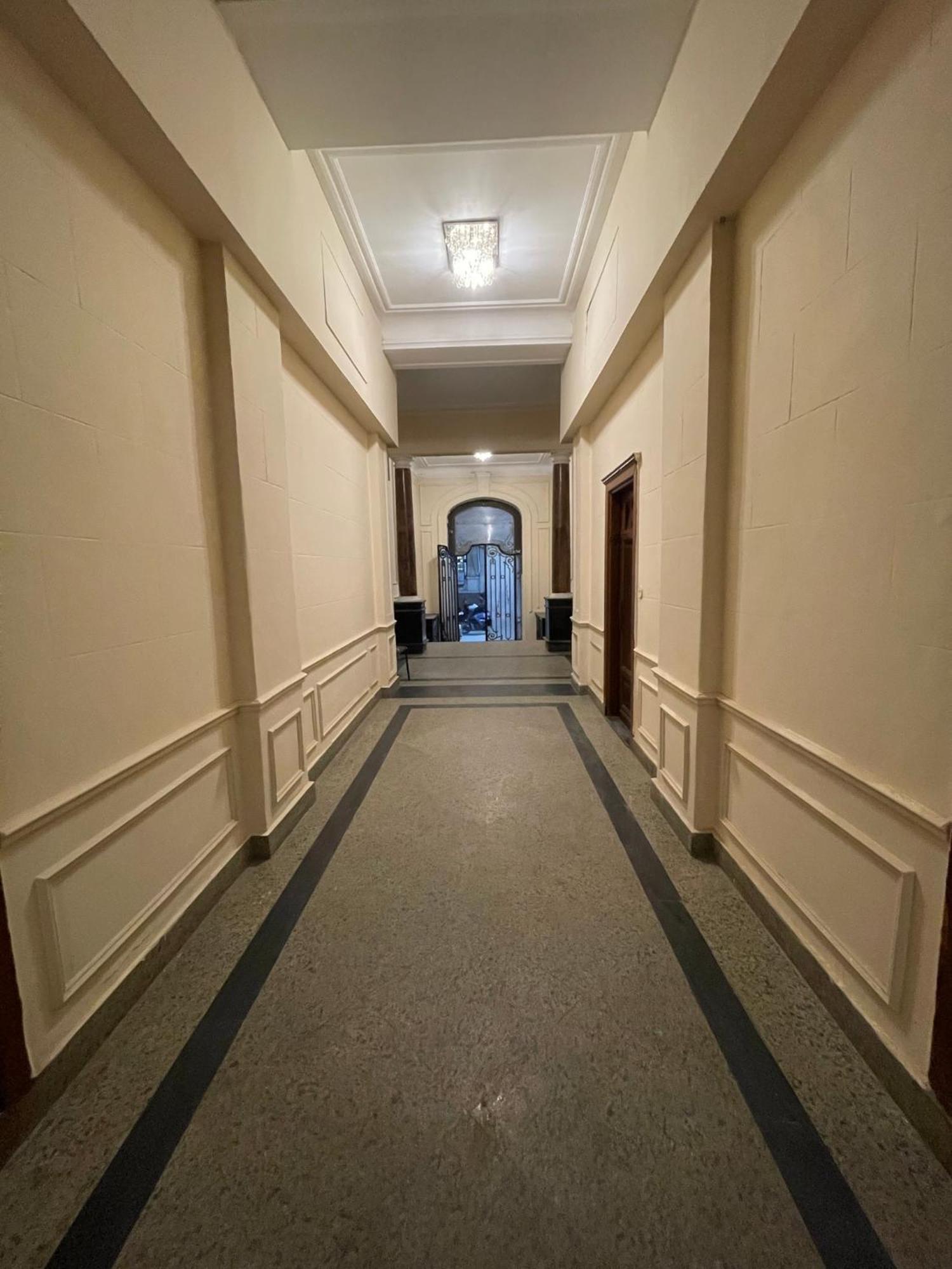 One Season Hostel Каир Экстерьер фото
