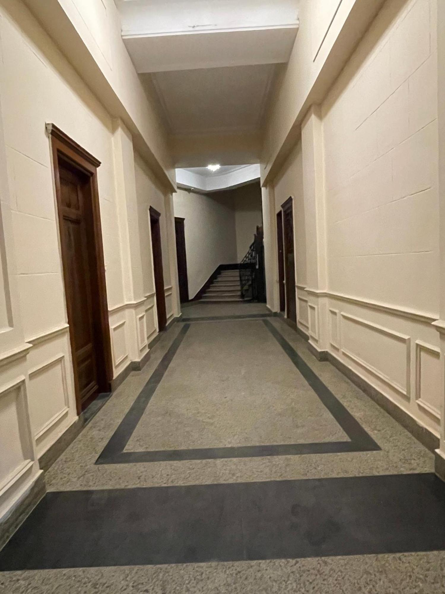 One Season Hostel Каир Экстерьер фото