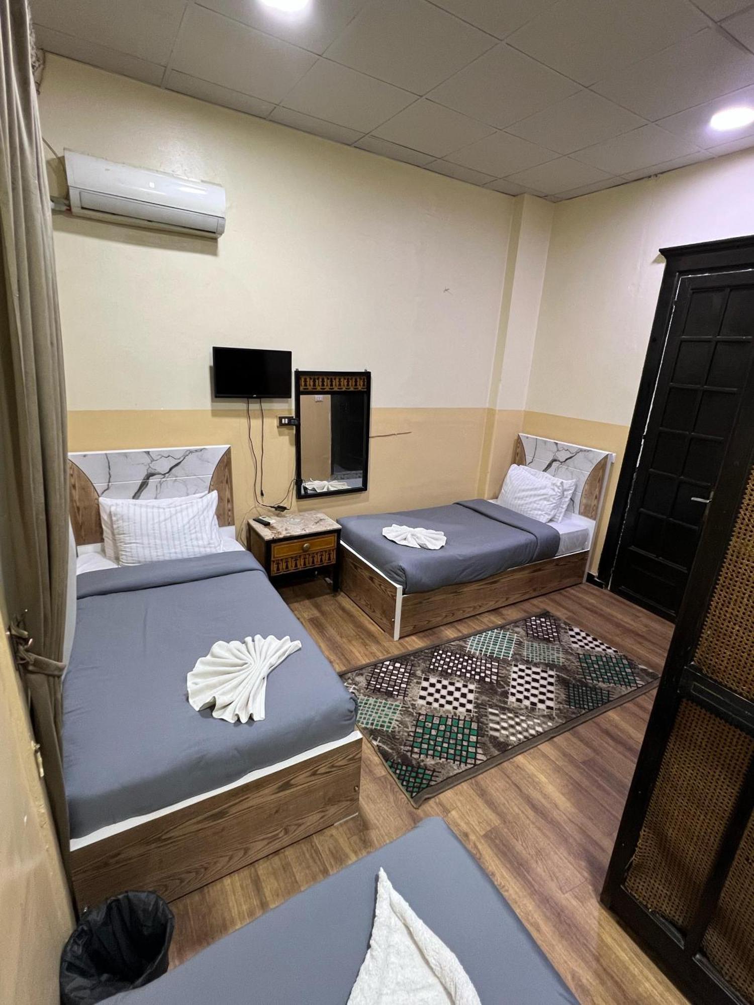 One Season Hostel Каир Экстерьер фото