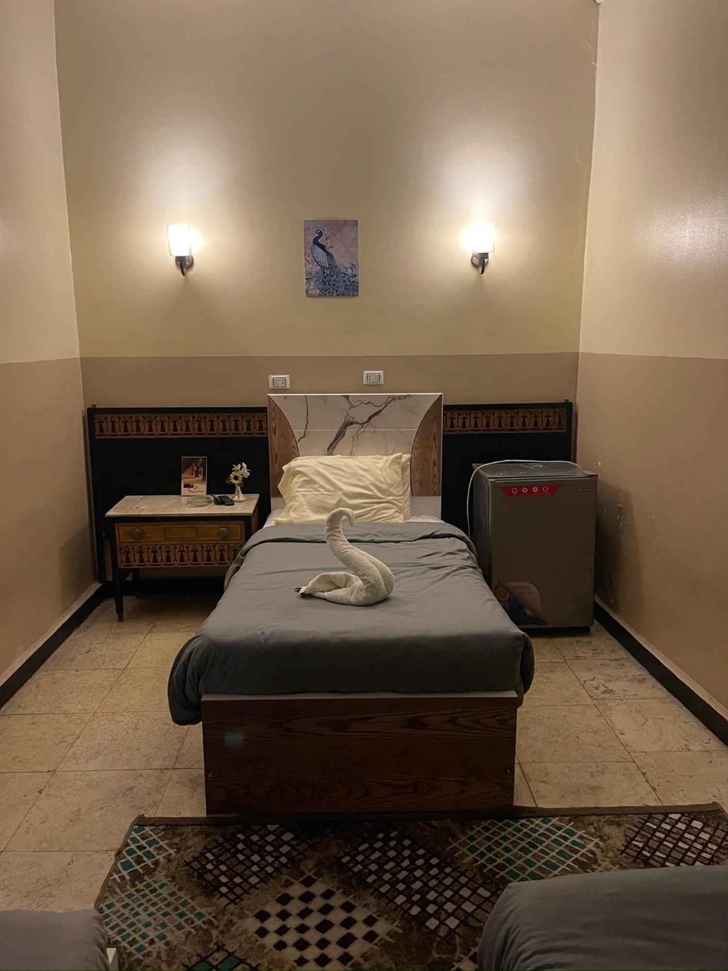 One Season Hostel Каир Экстерьер фото